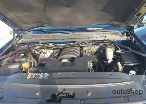 2017 GMC Sierra 1500 z USA, uszkodzony, nr VIN 1GTV2LEC4HZ381265